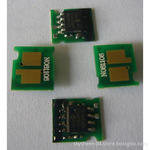 for Samsung Mlt-D116s (for Samsung Printer Chips) Toner Chip